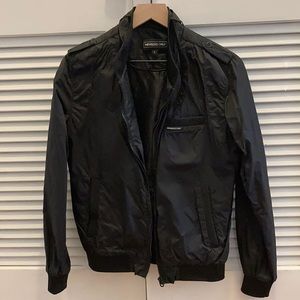 Members Only Ex-Boyfriend Jacket size small